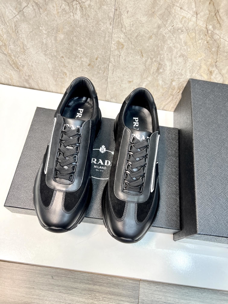 Prada Casual Shoes